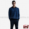 Strickpullover Herren Fancy Shrug Sweater